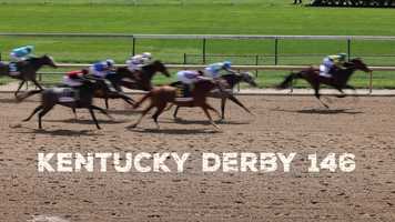 Free download Kentucky Derby 146: A September Saturday to Remember Under Twin Spires video and edit with RedcoolMedia movie maker MovieStudio video editor online and AudioStudio audio editor onlin