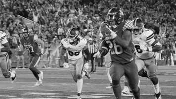 Free download Kentucky Football 2018: Benny Snell Jr. - I Play for Kentucky video and edit with RedcoolMedia movie maker MovieStudio video editor online and AudioStudio audio editor onlin