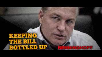 Free download Kerry Benninghoff: Blocking Constitutional Carry! video and edit with RedcoolMedia movie maker MovieStudio video editor online and AudioStudio audio editor onlin