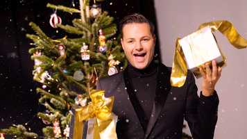 Free download Kerstballen Fred van Leer video and edit with RedcoolMedia movie maker MovieStudio video editor online and AudioStudio audio editor onlin