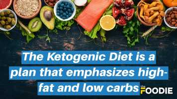 Free download KETO PROS AND CONS video and edit with RedcoolMedia movie maker MovieStudio video editor online and AudioStudio audio editor onlin