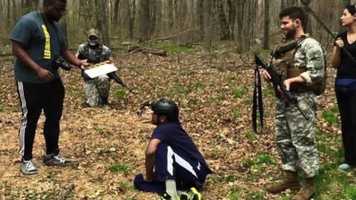 Free download Kevan Ali CNC3 News Interview December 2019 video and edit with RedcoolMedia movie maker MovieStudio video editor online and AudioStudio audio editor onlin