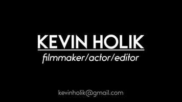 Free download Kevin Holik - 2019 REEL video and edit with RedcoolMedia movie maker MovieStudio video editor online and AudioStudio audio editor onlin