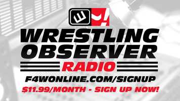 Free download Kevin Nash becomes commissioner, does stand-up comedy: Bryan  Vinny  Craig Show video and edit with RedcoolMedia movie maker MovieStudio video editor online and AudioStudio audio editor onlin