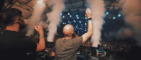 Free download Key Conference (Official Aftermovie) video and edit with RedcoolMedia movie maker MovieStudio video editor online and AudioStudio audio editor onlin