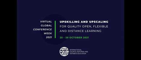 Free download Keynote: Dr. Mansoor Al Awar: Upskilling and upscaling for innovation in education through new technologies and practices video and edit with RedcoolMedia movie maker MovieStudio video editor online and AudioStudio audio editor onlin