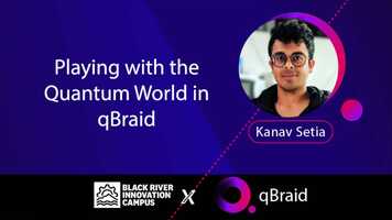 Free download Keynote from qBraids Kanav Setia.mp4 video and edit with RedcoolMedia movie maker MovieStudio video editor online and AudioStudio audio editor onlin