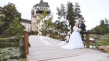 Free download K + F Wedding video video and edit with RedcoolMedia movie maker MovieStudio video editor online and AudioStudio audio editor onlin