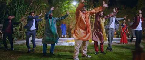 Free download Khalek Shanab Trailer | 2019 video and edit with RedcoolMedia movie maker MovieStudio video editor online and AudioStudio audio editor onlin