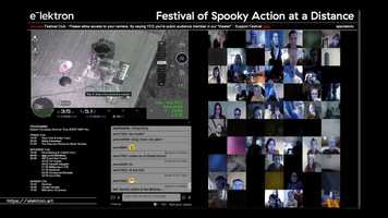 Free download Kheda vastasmju festival / Festival of Spooky Action At A Distance video and edit with RedcoolMedia movie maker MovieStudio video editor online and AudioStudio audio editor onlin