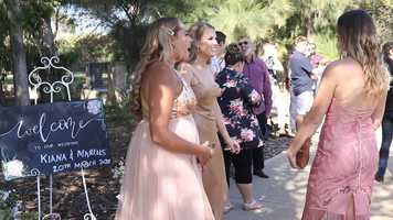 Free download Kiana  Marcus - Short Highlight Movie video and edit with RedcoolMedia movie maker MovieStudio video editor online and AudioStudio audio editor onlin