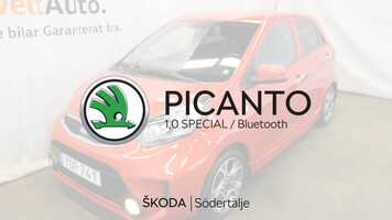 Free download Kia Picanto video and edit with RedcoolMedia movie maker MovieStudio video editor online and AudioStudio audio editor onlin
