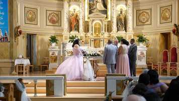 Free download Kiaras Quinceaera trailer video and edit with RedcoolMedia movie maker MovieStudio video editor online and AudioStudio audio editor onlin