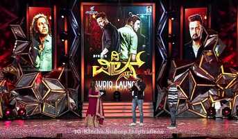 Free download Kicha Sudeep Explaining about TheVillan movie experiance comedy video and edit with RedcoolMedia movie maker MovieStudio video editor online and AudioStudio audio editor onlin