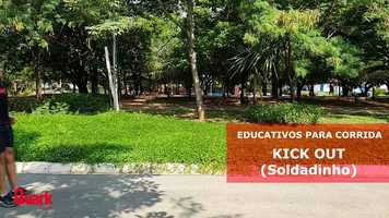 Free download Kick Out - Soldadinho -  Educativo Corrida - Quark Sports video and edit with RedcoolMedia movie maker MovieStudio video editor online and AudioStudio audio editor onlin