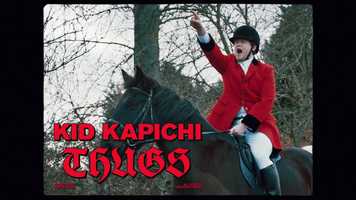 Free download Kid Kapichi - Thugs (Music Video) video and edit with RedcoolMedia movie maker MovieStudio video editor online and AudioStudio audio editor onlin
