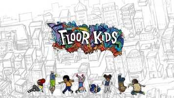 Free download Kid Koala and JonJoan rock TCAF 2019 with FLOOR KIDS and MUSIC TO DRAW TO video and edit with RedcoolMedia movie maker MovieStudio video editor online and AudioStudio audio editor onlin