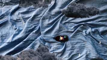 Free download KIDS MOVIE - ZESTY THE PIG video and edit with RedcoolMedia movie maker MovieStudio video editor online and AudioStudio audio editor onlin