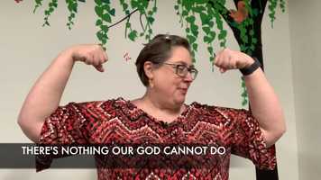 Free download Kid Song Our God is So Great video and edit with RedcoolMedia movie maker MovieStudio video editor online and AudioStudio audio editor onlin