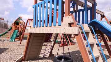 Free download Kids World In Akron Ohio - Excellent Wooden Swing Sets video and edit with RedcoolMedia movie maker MovieStudio video editor online and AudioStudio audio editor onlin