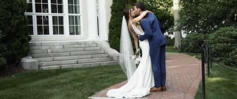 Free download Kiersten  Eriks Wedding Teaser Trailer - Tupper Manor video and edit with RedcoolMedia movie maker MovieStudio video editor online and AudioStudio audio editor onlin