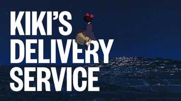 Free download Kikis Delivery Service Trailer video and edit with RedcoolMedia movie maker MovieStudio video editor online and AudioStudio audio editor onlin