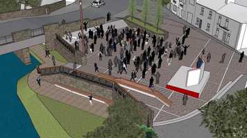 Free download Kilcullen MArket Square_Animation_RevB video and edit with RedcoolMedia movie maker MovieStudio video editor online and AudioStudio audio editor onlin