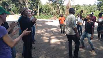 Free download Kilimanjro Song with East Africa Co video and edit with RedcoolMedia movie maker MovieStudio video editor online and AudioStudio audio editor onlin