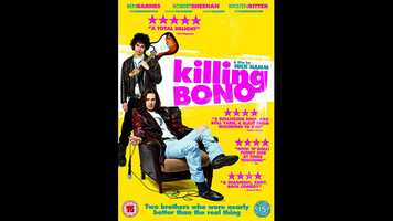 Free download Killing Bono (2011) Streaming VOST-FRENCH.mp4 video and edit with RedcoolMedia movie maker MovieStudio video editor online and AudioStudio audio editor onlin