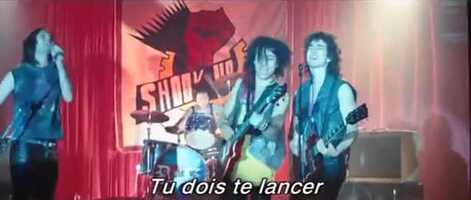 Free download Killing Bono (2011) VOSTFR HDTV-XviD MP3.mp4 video and edit with RedcoolMedia movie maker MovieStudio video editor online and AudioStudio audio editor onlin