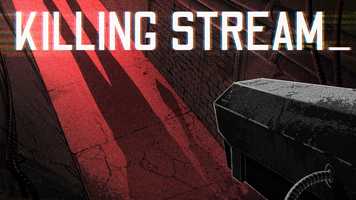 Free download KILLING STREAM official trailer video and edit with RedcoolMedia movie maker MovieStudio video editor online and AudioStudio audio editor onlin