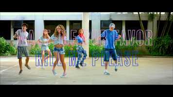 Free download (KILL ME PLEASE) MATE-ME POR FAVOR (Anita Roche de Silveira, 2015) video and edit with RedcoolMedia movie maker MovieStudio video editor online and AudioStudio audio editor onlin