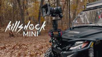 Free download KillShock Mini Promo Video video and edit with RedcoolMedia movie maker MovieStudio video editor online and AudioStudio audio editor onlin