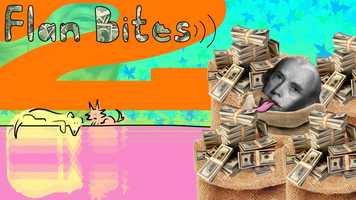 Free download Kill the Hoard: Institutional Fungibility | Flan Bites #2 video and edit with RedcoolMedia movie maker MovieStudio video editor online and AudioStudio audio editor onlin