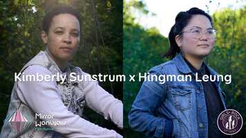 Free download Kimberly Sunstrum x Hingman Leung live performance teaser video and edit with RedcoolMedia movie maker MovieStudio video editor online and AudioStudio audio editor onlin