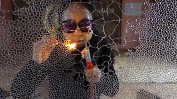 Free download Kim KototamaLune - Lives  Works in Paris video and edit with RedcoolMedia movie maker MovieStudio video editor online and AudioStudio audio editor onlin