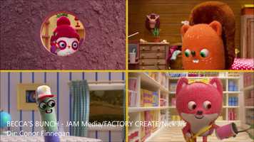 Free download Kim Scopes Puppetry TV Commercial Reel video and edit with RedcoolMedia movie maker MovieStudio video editor online and AudioStudio audio editor onlin