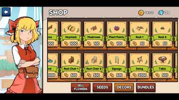 Free download Kims Garden Trailer video and edit with RedcoolMedia movie maker MovieStudio video editor online and AudioStudio audio editor onlin