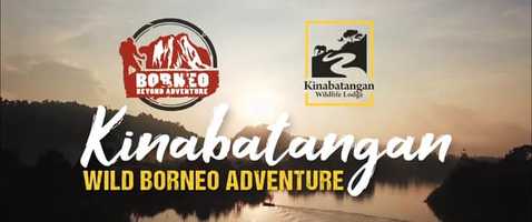 Free download Kinabatangan Wildlife Lodge video and edit with RedcoolMedia movie maker MovieStudio video editor online and AudioStudio audio editor onlin