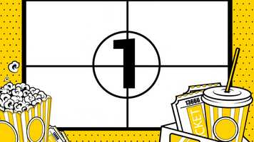 Free download KINCIR CINEMA CLUB - BREAKDOWN OPENING BUMPER video and edit with RedcoolMedia movie maker MovieStudio video editor online and AudioStudio audio editor onlin