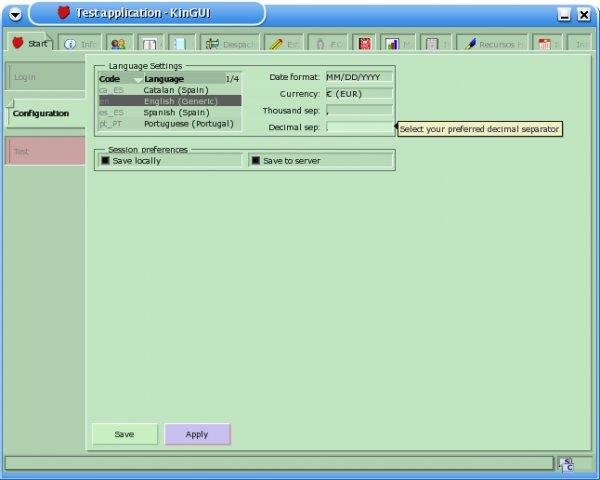 Download web tool or web app Kin DataBase and Application System Download web tool or web app Kin DataBase and Application System