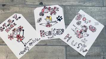 Free download Kinderbox Drawing Video video and edit with RedcoolMedia movie maker MovieStudio video editor online and AudioStudio audio editor onlin