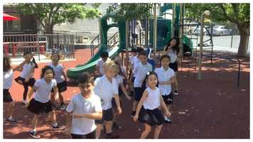 Free download Kindergarten - Twist Again - Music Video video and edit with RedcoolMedia movie maker MovieStudio video editor online and AudioStudio audio editor onlin