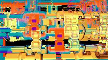 Free download KINETIC KICKBACK (loop) video and edit with RedcoolMedia movie maker MovieStudio video editor online and AudioStudio audio editor onlin