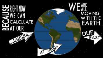 Free download Kinetic Typography - If Earth Stopped just for a second video and edit with RedcoolMedia movie maker MovieStudio video editor online and AudioStudio audio editor onlin