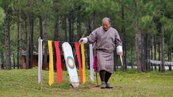 Free download Kingdom of Archers | HD Trailer video and edit with RedcoolMedia movie maker MovieStudio video editor online and AudioStudio audio editor onlin