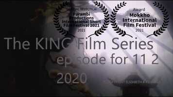 Free download KING Film Series ep 11 2 2020 roll Aug 14 2021.mp4 video and edit with RedcoolMedia movie maker MovieStudio video editor online and AudioStudio audio editor onlin