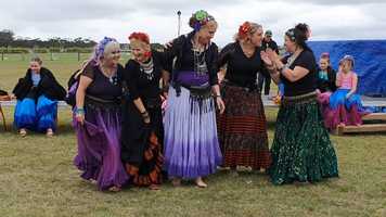 Free download King Island Show 2020 - Vodka Demon video and edit with RedcoolMedia movie maker MovieStudio video editor online and AudioStudio audio editor onlin