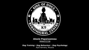Free download King of Dogs Behavioural Centre video and edit with RedcoolMedia movie maker MovieStudio video editor online and AudioStudio audio editor onlin