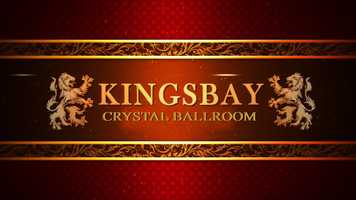 Free download KINGSBAY MANSION CRYSTAL BALLROOM video and edit with RedcoolMedia movie maker MovieStudio video editor online and AudioStudio audio editor onlin